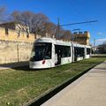 Avignon : peut-être des nouveautés pour le tramway