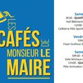 L'AIGLE - Les cafés de Monsieur le Maire