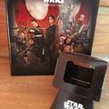 Comics box pour regarder les videos star wars trop top