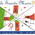 Dessins du calendrier 2016