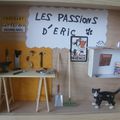 Les passions d'Eric !!!