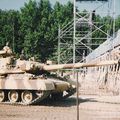 Camp Militaire 1991 FONTEVRAUD