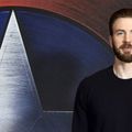 Galerie … Chris Evans . la séduction d'un héros de cinéma !