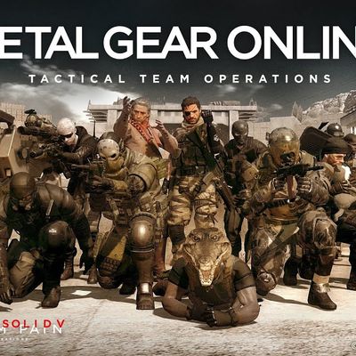 MGO5 : Et si on remettait ça ?