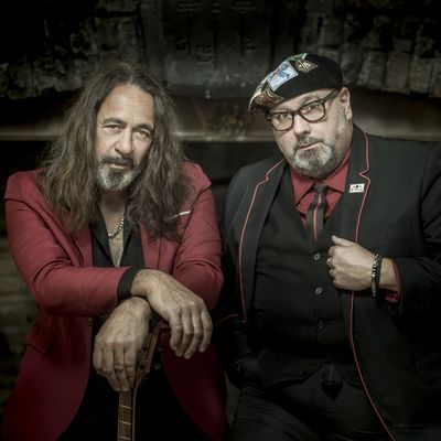 [Clip du jour] : Atua Blues nous immerge dans son clip River Blues 