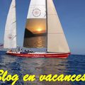 BLOG EN VACANCES