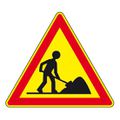 Attention travaux !