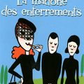 WICKHAM, Madeleine : La madone des enterrements