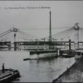 1024 - Le Nouveau-Pont, l'Ecluse et le Barrage.