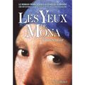 Les yeux de Mona de Thomas Schlesser