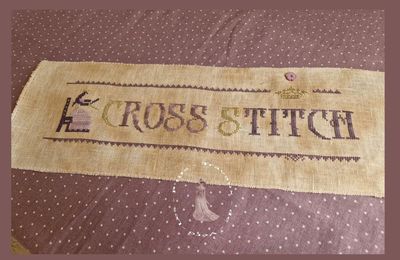 ABC Nostalgie & Cross Stitch Queen