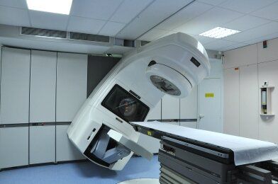 RADIOTHERAPIE