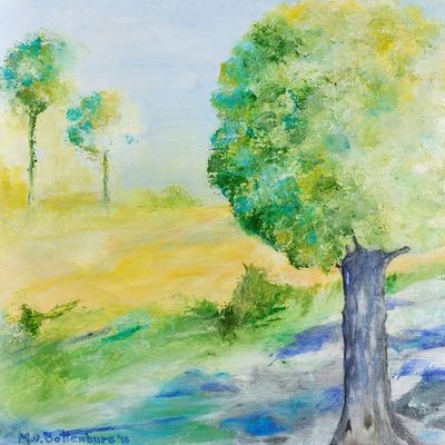 Année 2010 - Ballons suite et fin