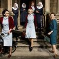 Call the midwife - Saisons #1 à #5