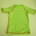 Maillot "surfer" TRIBORD - 2 ans