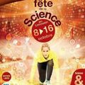 Fête de la science INRAP-Grand Sud Ouest, programme