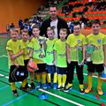 Futsal 2017 : Chapeau Saint Amarin !