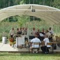 LA FETE DES BATTAGES ET DES VIEUX METIERS...