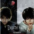 Death Note : regardez ce film de Shûsuke Kaneko en ligne !