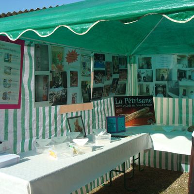 PORTE OUVERTE DU 7 juin 2013