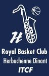 Royal Basket Club Dinant Herbuchenne