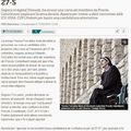 Una Presidenta de la Generalitat i Monja Comunista? by Quim Pedret