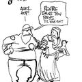 Expulsions de gauche - par Aurel - 30 août 2012