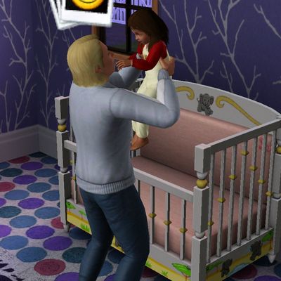 27 - La maison se vide, Henry déménage à son tour