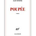 Alain Sevestre, Poupée, lu par Daniel