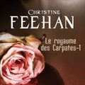 Le royaume des Carpates de Christine Feehan