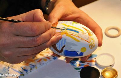 Joyeuses Pâques à tous !