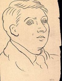 Pierre Reverdy (1889 – 1960) : Trois poèmes
