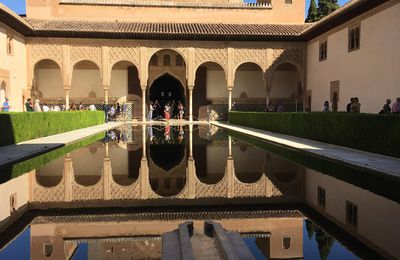 L'Espagne, de l'Andalousie à la Catalogne