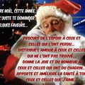 Joyeux Noël 2018