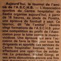 06 1 - Giorgi Michel - N°558 - A.S Hôpital Bastia