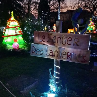 Pour vous souhaiter de bonnes fêtes de fin d'année !