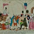 MAIRES DE BOMBON RÉVOLUTIONNAIRES-1792 : JACQUES REBOUR 