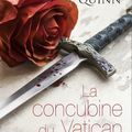 Kate QUINN : La concubine du Vatican