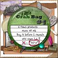 Little Grab Bag Vol 1