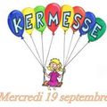 Kermesse RAPPEL