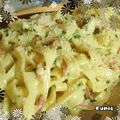 Carbonara Altérée