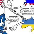 Ce n’est pas la Russie qui a poussé l’Ukraine au bord de la guerre ! (Sur THE GUARDIAN )