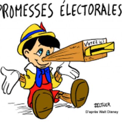 Jouer son va-tout....