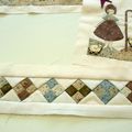 Quilt Club 2012 - Partie 2