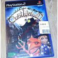 Jeu Playstation 2 Castleween