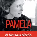 Une Femme amoureuse de l'amour - Pamela - Stéphanie des HORTS