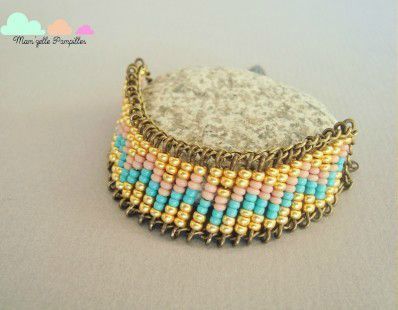 Mam'zelle Pampilles [CONCOURS]