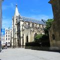 Saint Séverin et Saint Julien, les belles églises du Paris médiéval ...