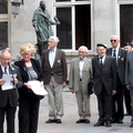 10 mai 2012 à la mairie du 15 ième