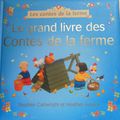 Les contes de la ferme